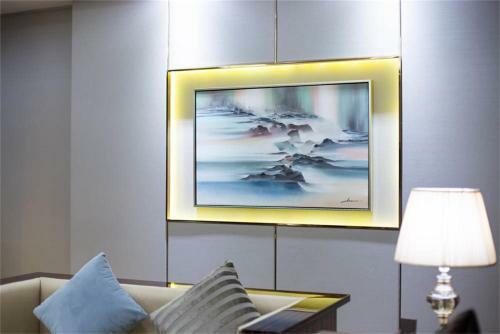 Guangzhou Tongyu International Hotel