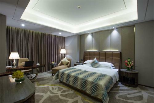 Guangzhou Tongyu International Hotel