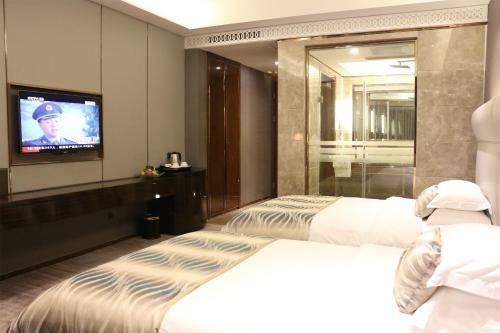 Guangzhou Tongyu International Hotel