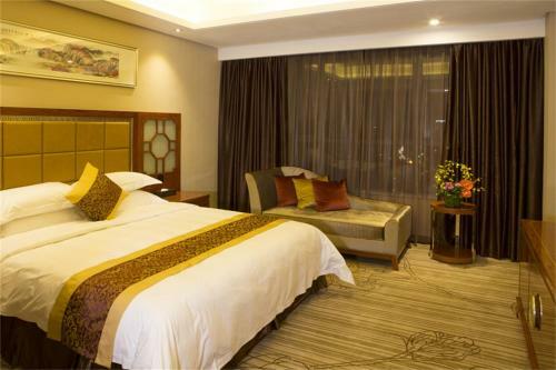 Guangzhou Tongyu International Hotel