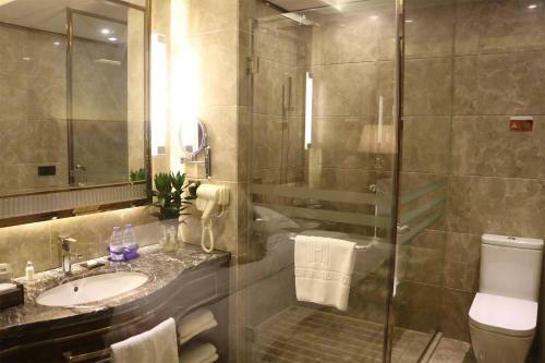 Guangzhou Tongyu International Hotel
