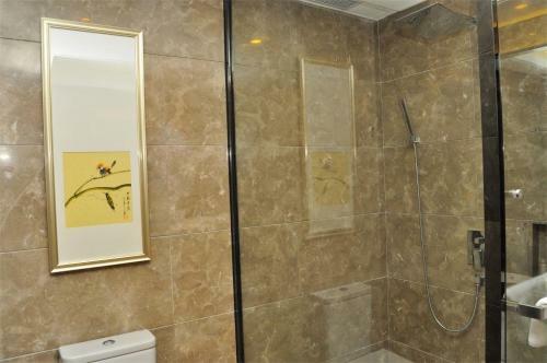Guangzhou Tongyu International Hotel