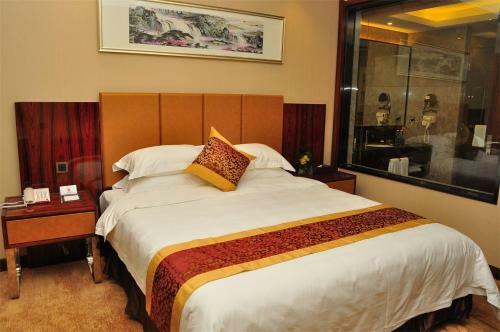 Guangzhou Tongyu International Hotel