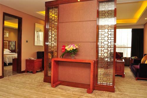 Guangzhou Tongyu International Hotel