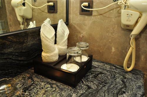 Guangzhou Tongyu International Hotel