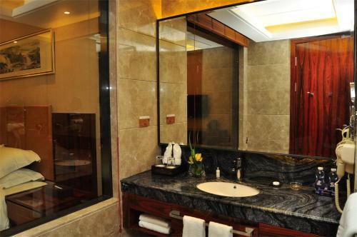 Guangzhou Tongyu International Hotel