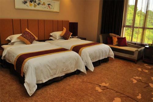 Guangzhou Tongyu International Hotel