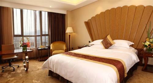 Guangzhou Tongyu International Hotel