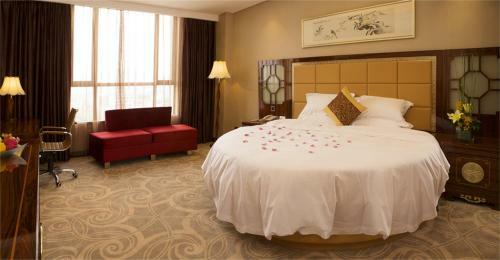 Guangzhou Tongyu International Hotel