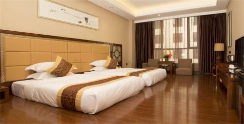 Guangzhou Tongyu International Hotel