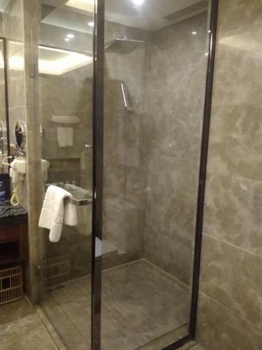 Guangzhou Tongyu International Hotel