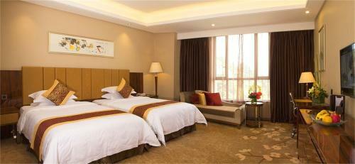 Guangzhou Tongyu International Hotel