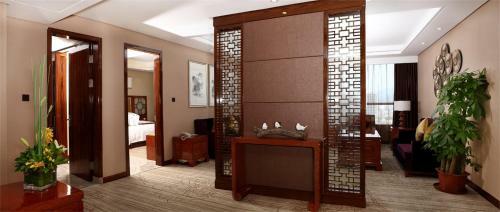 Guangzhou Tongyu International Hotel