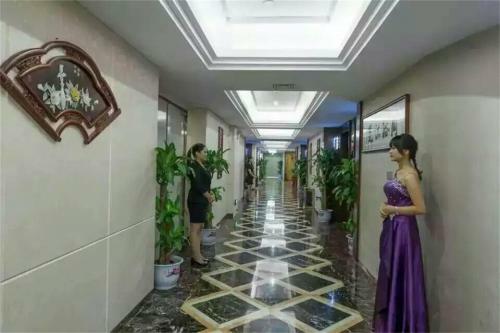 Guangzhou Tongyu International Hotel