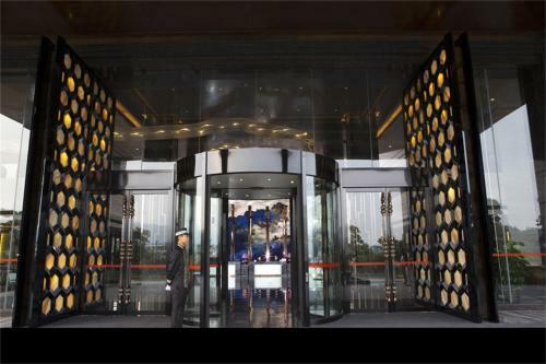 Guangzhou Tongyu International Hotel