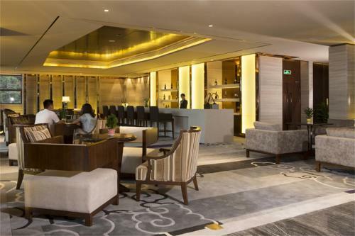 Guangzhou Tongyu International Hotel