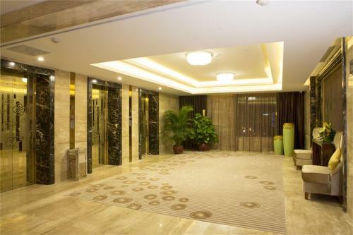 Guangzhou Tongyu International Hotel