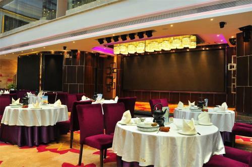 Guangzhou Tongyu International Hotel