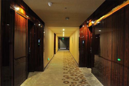 Guangzhou Tongyu International Hotel