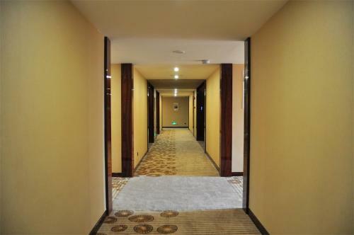 Guangzhou Tongyu International Hotel
