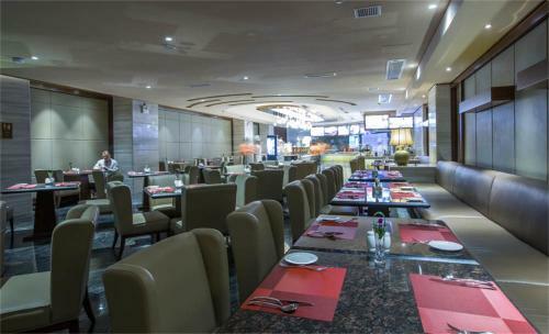 Guangzhou Tongyu International Hotel