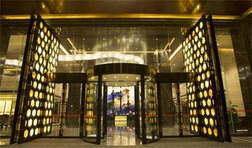 Guangzhou Tongyu International Hotel