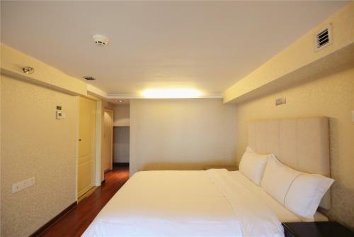 M&g Hotels Apartment Grandview Mall Wanhao
