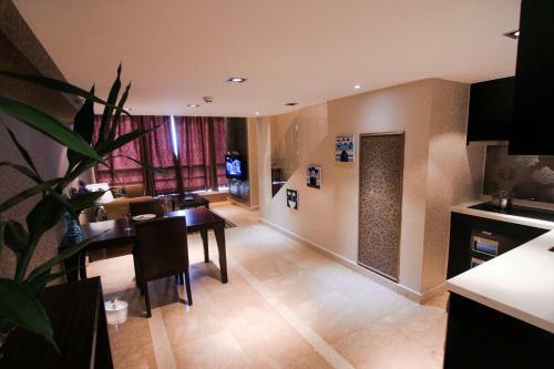 M&g Hotels Apartment Grandview Mall Wanhao