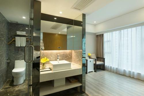Fang Hao Hotel