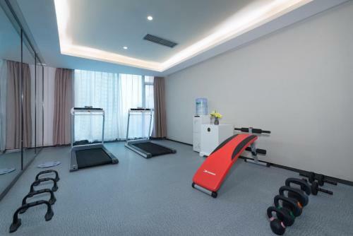 Fang Hao Hotel
