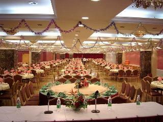 Guangdong Olympic Hotel