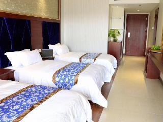 Guangzhou Junye International Hotel