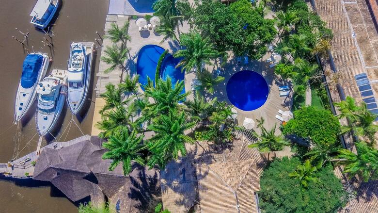 Hotel Quinta Do Porto