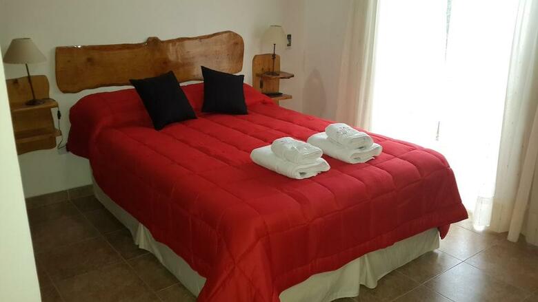 Hotel Posada Yumei