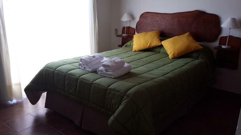 Hotel Posada Yumei