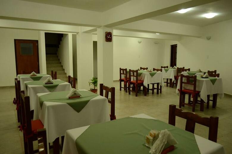 Hotel Posada Yumei