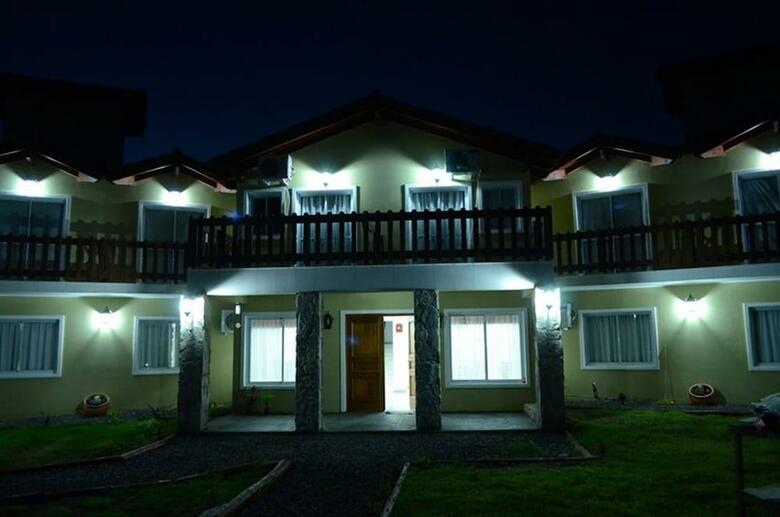 Hotel Posada Yumei