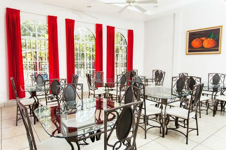 Hotel Executive Managua