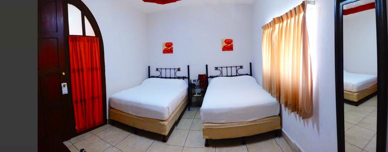 Hotel Executive Managua