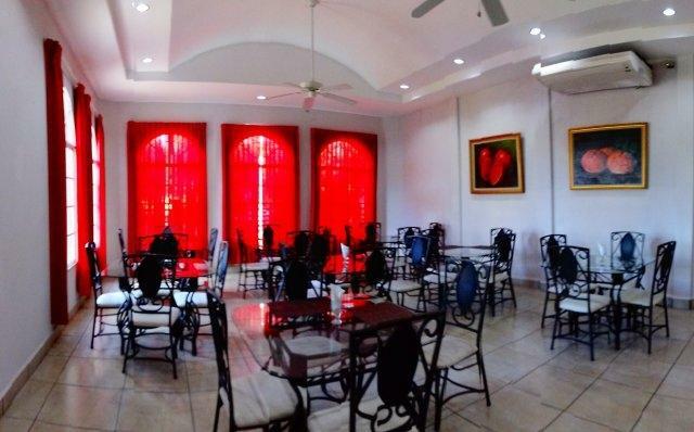 Hotel Executive Managua