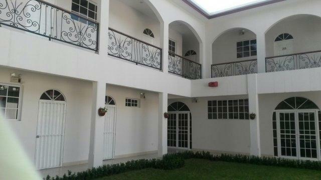 Hotel Executive Managua
