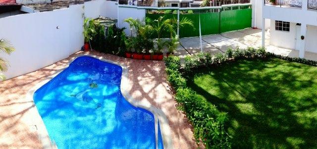 Hotel Executive Managua