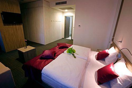Meksiko Hotel