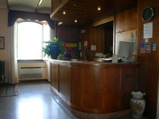 Hotel Windsor Savoia