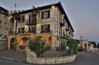 Hotel Windsor Savoia