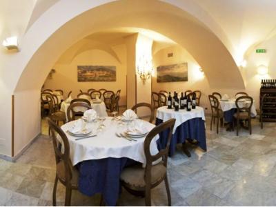 Hotel Dei Priori