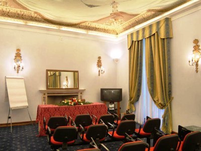 Hotel Dei Priori
