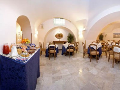 Hotel Dei Priori