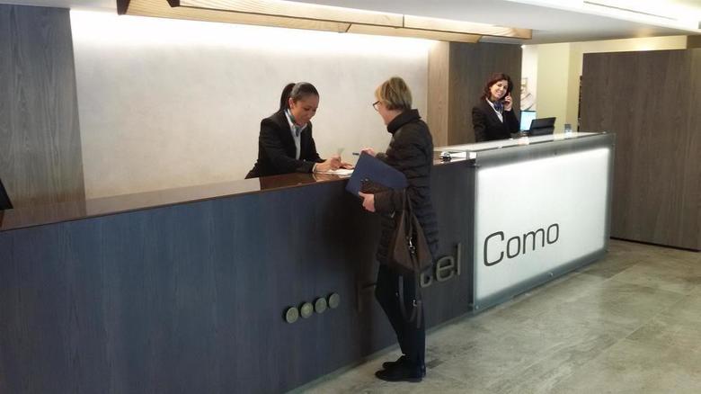 Hotel Como