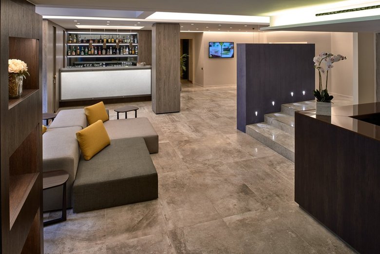 Hotel Como